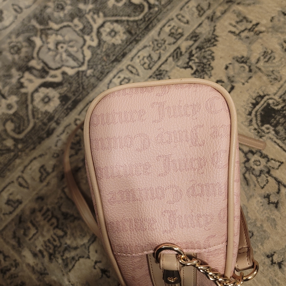 Juicy Couture Flawless Dome Satchel - Picture 2 of 7